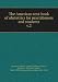 The American text-book of obstetrics for practitioners and... en Libros del nombre: 51jgYYk0RML._SL75_