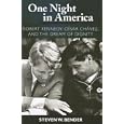 image of the book cover from One Night in America