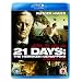 21 Days: The Heineken Kidnapping [Blu-ray]