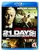 21 Days: The Heineken Kidnapping [Blu-ray]