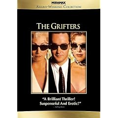 The Grifters (Miramax Collector's Series)