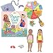 Paper Doll Game