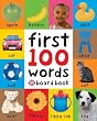 First 100 Words (Soft to Touch Board Books) Image of First 100 Words (Soft to Touch Board Books)