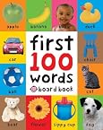 First 100 Words.