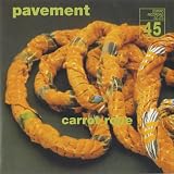 Carrot Rope [7" VINYL]