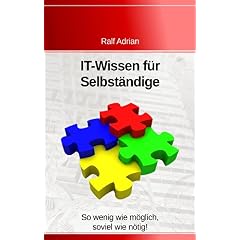 【クリックで詳細表示】It-Wissen F R Selbst Ndige ... [ペーパーバック]