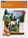 Horses: Learn to Paint Step by Step (How to Draw & Paint) (How to Draw and Paint Series)
