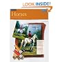 Acrylic: Horses (HT285) (How to Draw & Paint/Art Instruction Program)