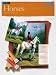 Acrylic: Horses (HT285) (How to Draw & Paint/Art Instruction Program)
