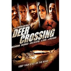 Deer Crossing