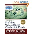Strategies for Profiting with Japanese Candlestick Charts [With 4 DVDs]