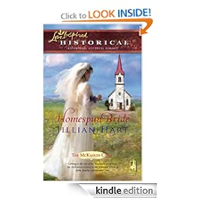 Homespun Bride