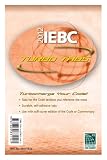 2012 International Existing Building Code Turbo Tabs for Loose-Leaf Edition - 0551TL12