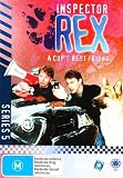Inspector Rex: A Cop`s Best Friend - Series Five - 4-DVD Box Set ( Il commissario Rex ) ( Kommissar Rex - Series 5 ) [ NON-USA FORMAT, PAL, Reg.4 Import - Australia ]