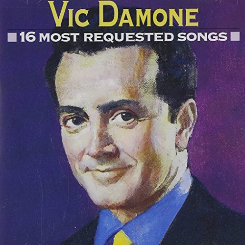 Vic Damone - Angela Mia - Zortam Music