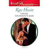 Count Toussaint's Baby (Harlequin Presents)