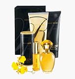 Avon RARE GOLD Gift Set