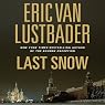 Last Snow: A Jack McClure Thriller