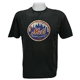 New York Mets Brass Tacks T-Shirt by Red Jacket