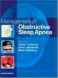 Management of Obstructive Sleep Apnea