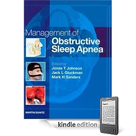Management of Obstructive Sleep Apnea