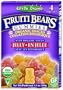 Let's Do Organic Jelly Gummi Bears, 3.5-Ounce Boxes (Pack of 12