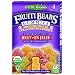 Let's Do Organic Jelly Gummi Bears, 3.5-Ounce Boxes (Pack of 12