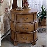 Barrel Table
