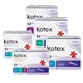 Kotex Security Tampons
