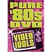 Pure 80's DVD: Video Idols