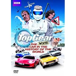 Top Gear The Worst Car in the History of the World