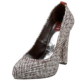Cozy Up In Tweed Clothing And Accessories That Aren't So Traditional