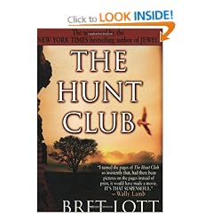 The Hunt Club