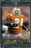 1999 Upper Deck Century Legends # 160 Shawn Bryson Buffalo Bills Football Card- Mint !!