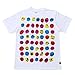VOLCOM({R) OZZIE WRIGHT FA S/S SLIM TEE