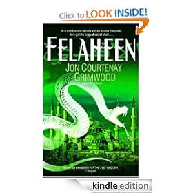 Felaheen (Arabesk)
