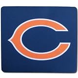 Chicago Bears Neoprene Mouse Pad