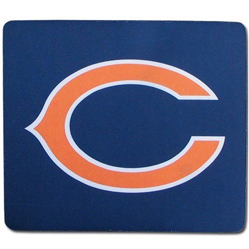 Chicago Bears Neoprene Mouse Pad