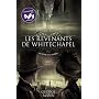 Les enqu�tes extraordinaires de Newbury & Hobbes, &hellip de George Mann