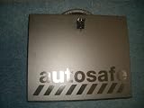 Review Autosafe  / Autosafe TSV1501 - Portable Notebook security cabinet