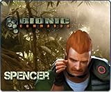 Bionic Commando: Rearmed 2 - Spencer (Taking off his sunglasses) Avatar [On ....