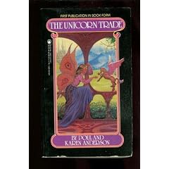 UNICORN TRADE
