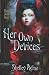 Her Own Devices: A steampunk adventure novel Thumbnail