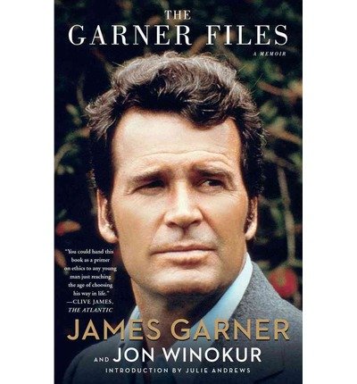 [ THE GARNER FILES ] By Garner, James ( Author) 2012 [ Paperback ]