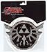 The Legend of Zelda Twilight Princess: Triforce Patch