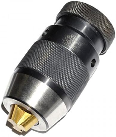 Bolton Tools Keyless Drill Chuck 5/8" JT6