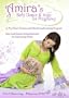 Amira's Belly Dance and Yoga for Pregnancy DVD, an Instructional Video for Prenatal Exercise and Workout
