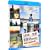 ����� �񓇏c�f �S��12,000km �Œ��Г��ؕ��̗� [Blu-ray]