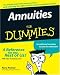 Annuities For Dummies