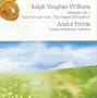 Vaughan Williams: Symphony No. 5, etc.